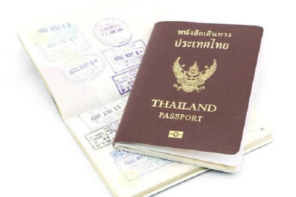 去泰国碧雅威做试管婴儿要护照吗