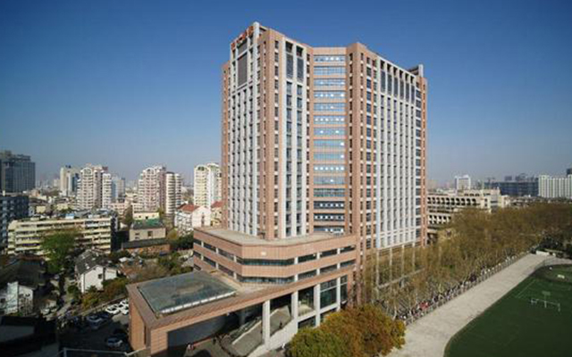 南京中大医院
