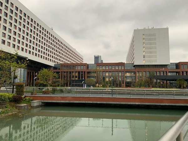 浙江大学附属第一医院