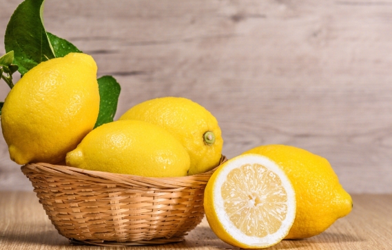 柠檬可以降低转氨酶