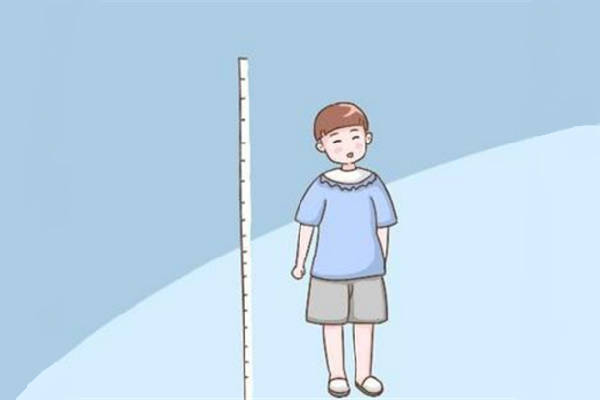 体重身高可评估青少年发育状况