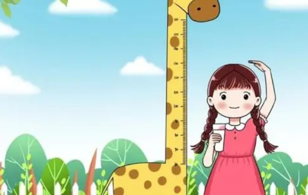 9岁女孩身高标准范围是130.2-145.1cm