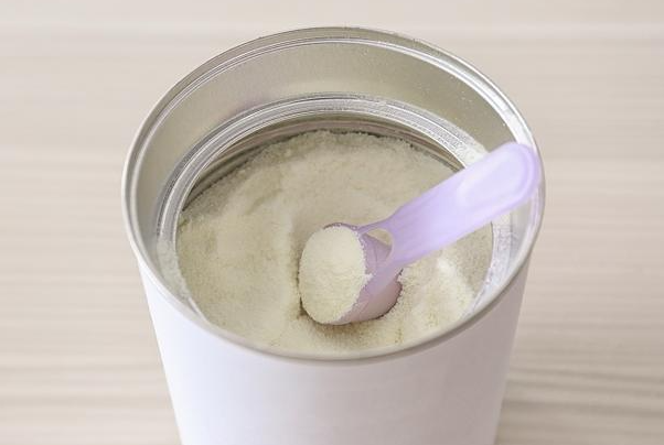 三段奶粉长期喝会影响肠胃健康