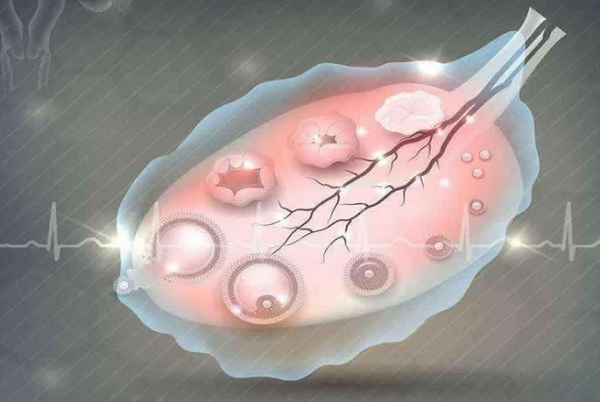 长期吸烟影响卵巢储备