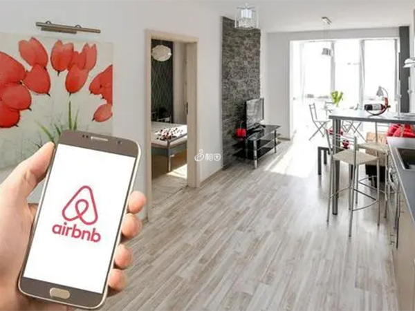 airbnb找房子很方便