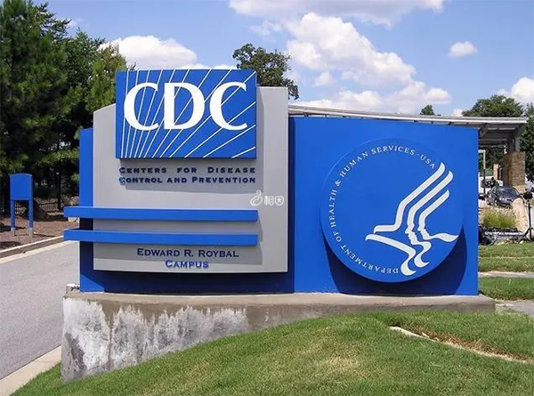 美国CDC每年都会出一次试管诊所统计数据