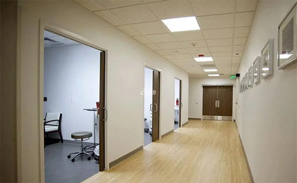 科罗拉多辅助生殖医学中心就诊室