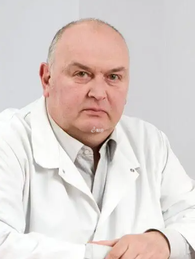 GiaTsagareishvili医生