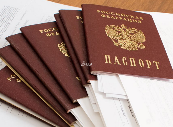办理签证需准备护照
