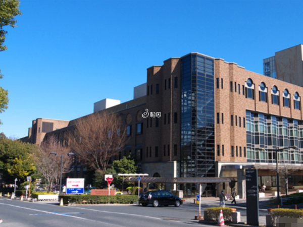日本英医院