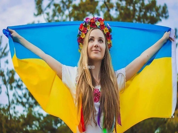 乌克兰单身女性可以买精生子