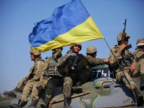 乌克兰现在不能正常入境