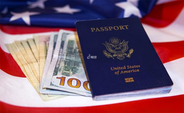 美国签证需要考察申请者经济条件
