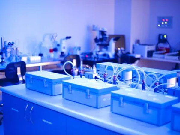 hrc拥有了3家世界顶尖的胚胎实验室