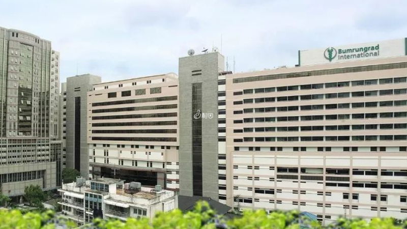 康民医院