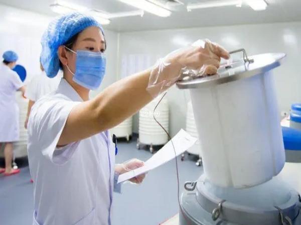广东省精子库冷冻精子一年的价格收费多少钱