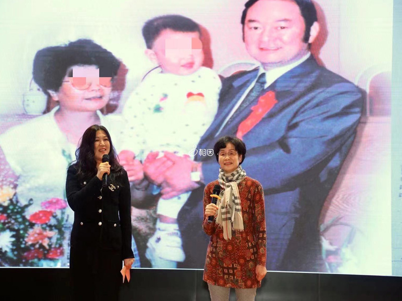 吴医生是上海第一例试管婴儿的推动者