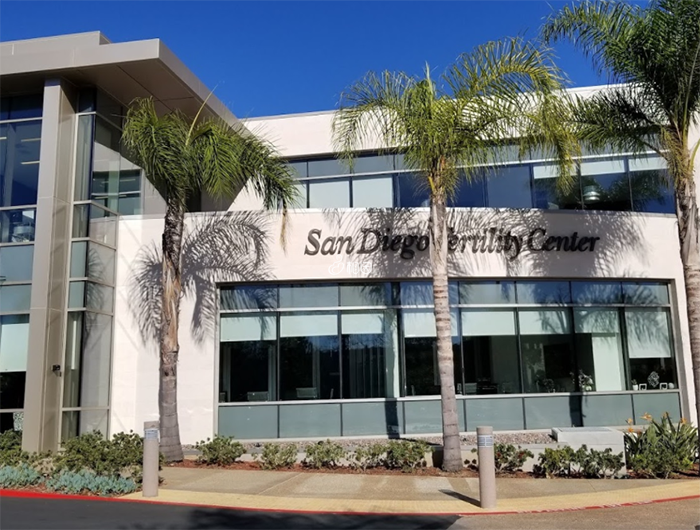 sdfc总部位于南加州圣地亚哥