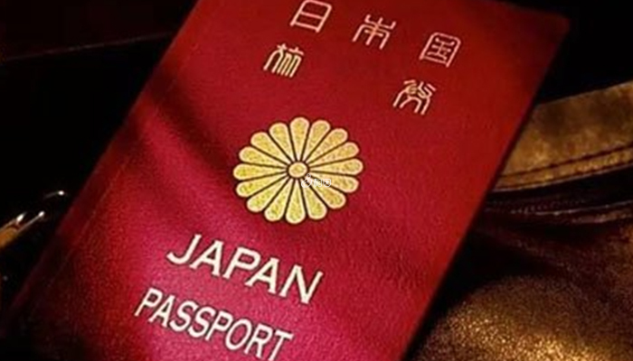 日本签证主要有三种