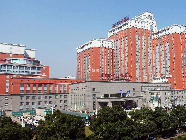 国内最大的人类精子库在长沙中信湘雅医院