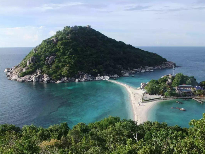 中泰双方有可能在今年9月施行旅行免签政策