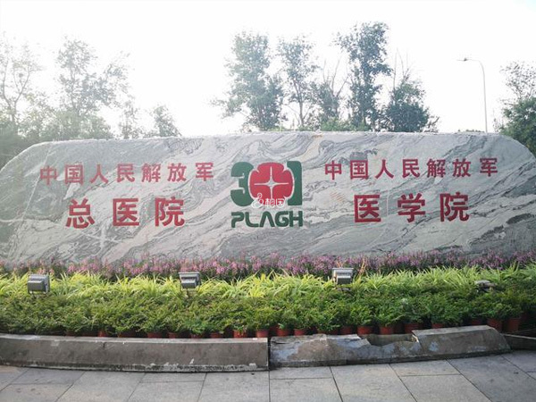 北京301医院支持试管婴儿技术