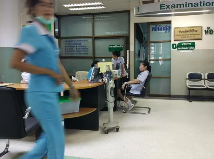 泰国试管找直营品牌医院有利于维权
