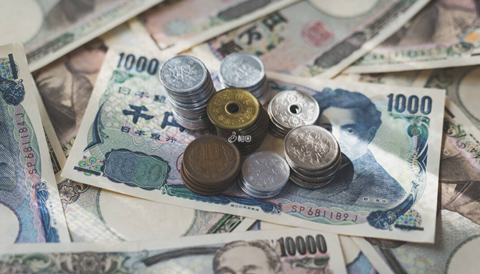日本出入境携带不超100万日元