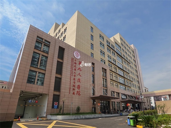 上海九院试管成功率约50%-55%