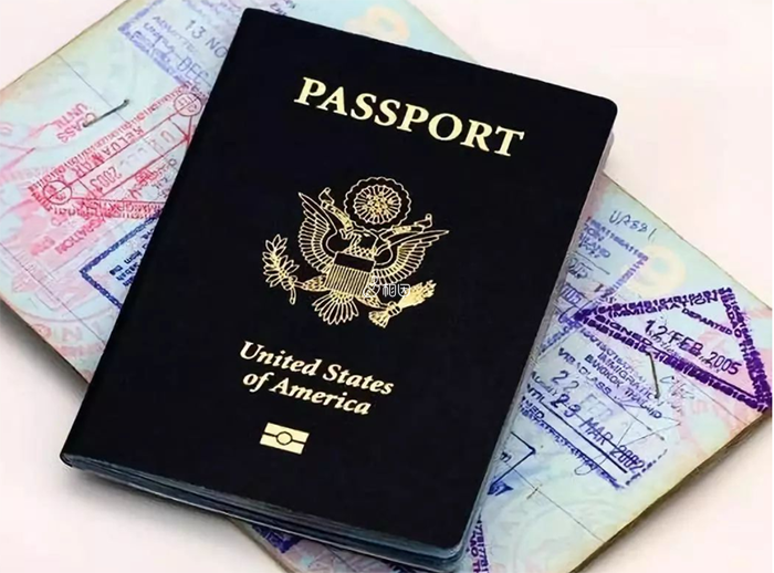 美国护照有效期是5年