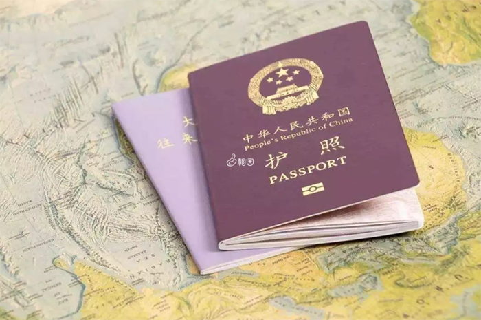 护照白本容易被美国拒签