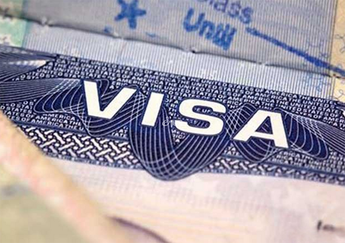 美国签证拒签一般不会告知原因