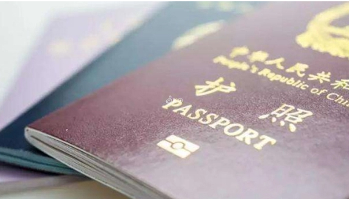 泰国生子回国落户需护照
