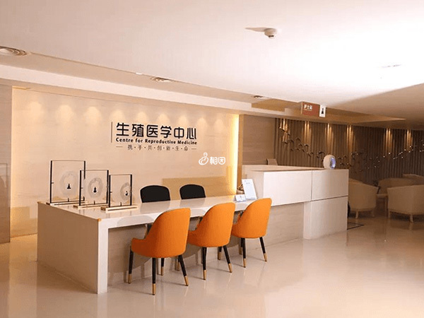 上海同济医院生殖中心非私人承包