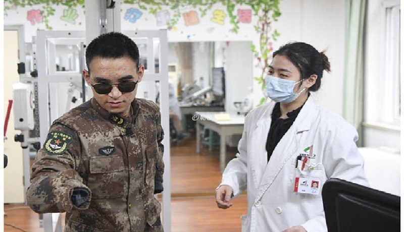 军人在重庆西南医院试管免费