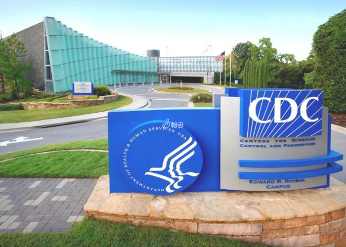 CDC是美国疾病控制与预防中心