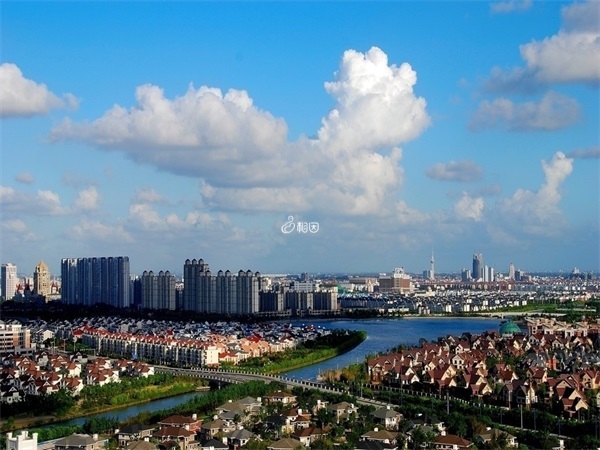 上海一院南部在松江区