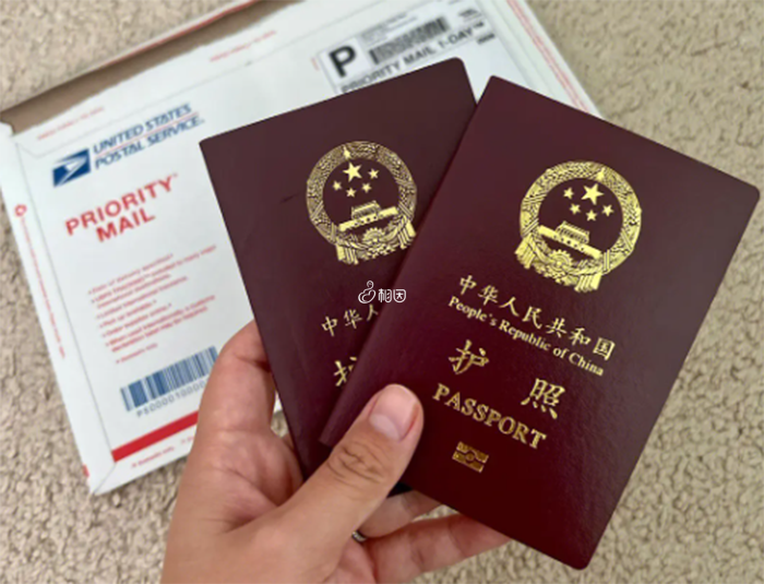 美国籍宝宝不能申请中国护照