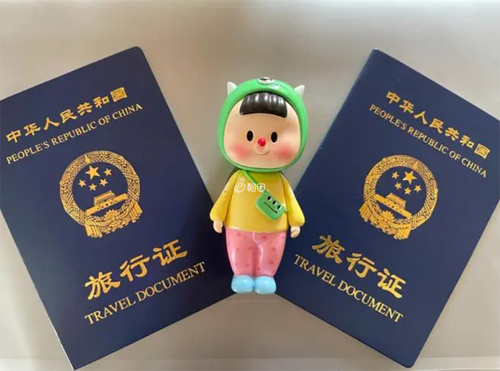 小孩有中国旅行证才能回国上户口