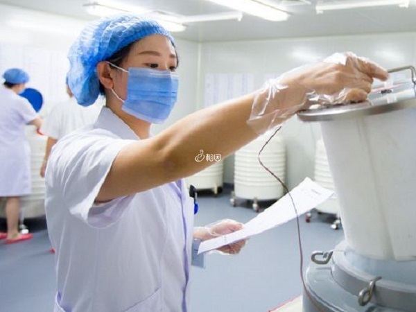目前贵州省仅有一家精子库就是贵阳市妇幼保健院