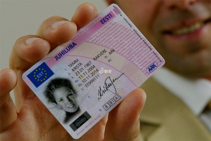 美国驾照可以当个人身份证件使用