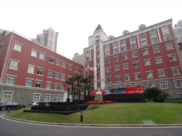 上海复旦大学附属妇产科医院可捐精