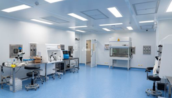 dhc生殖医院拥有顶级的设备