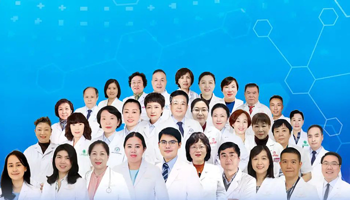 泰国DHC医院拥有强大的中泰专家团队