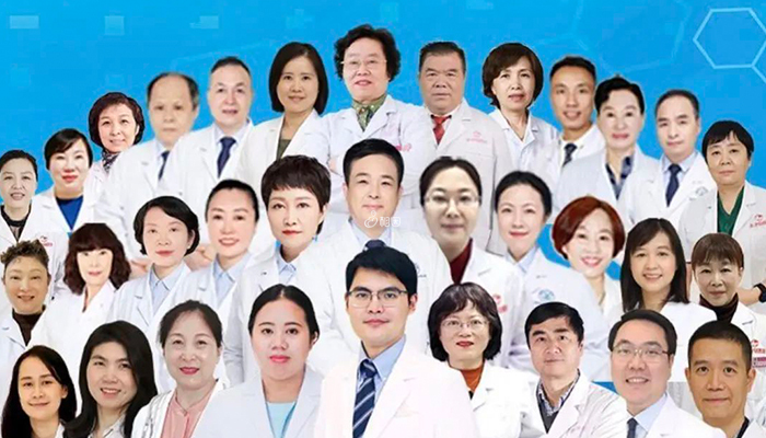 泰国DHC医院拥有强大的中泰生殖专家团队