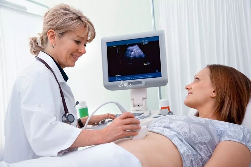 怀孕2个月在公立医院建档做查NT是免费还是自费？