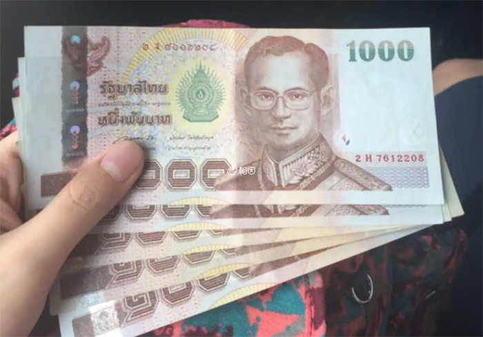 泰国准备在今年9月征收入境费
