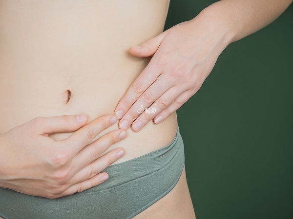 宫缩痛一般是下腹部痛并伴有坠胀感