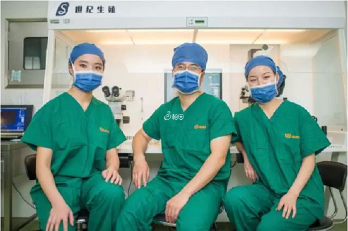 上海世纪助孕生殖中心是国内较好的助孕机构