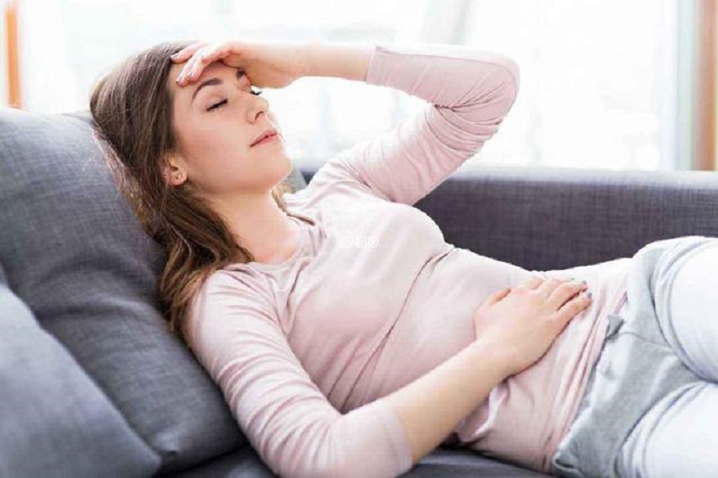 5种孕早期出血的正常情况